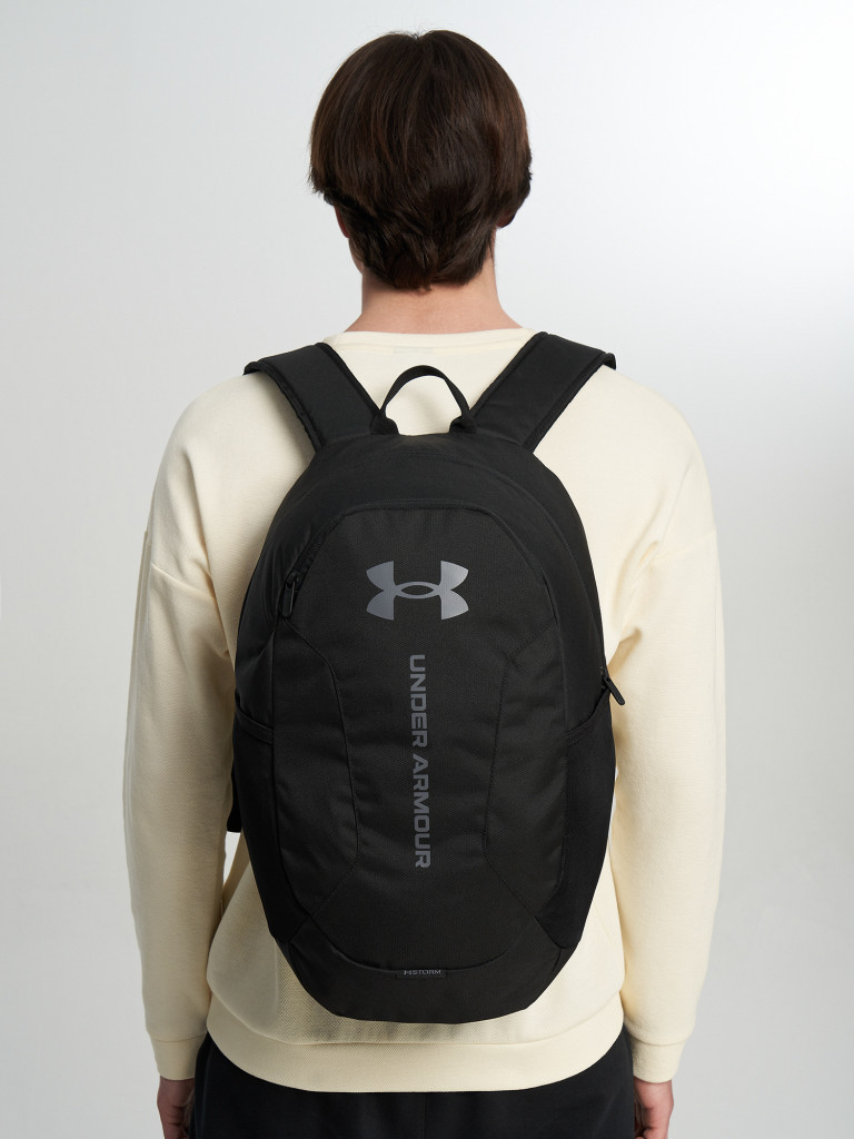 Рюкзак Under Armour Hustle Lite