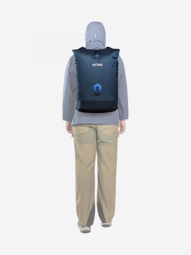 Рюкзак Tatonka Grip Rolltop 34 л