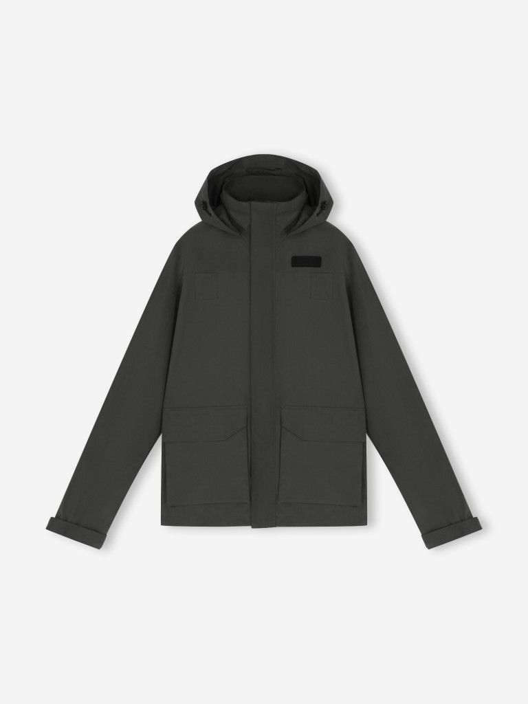 Куртка мембранная мужская Geotech