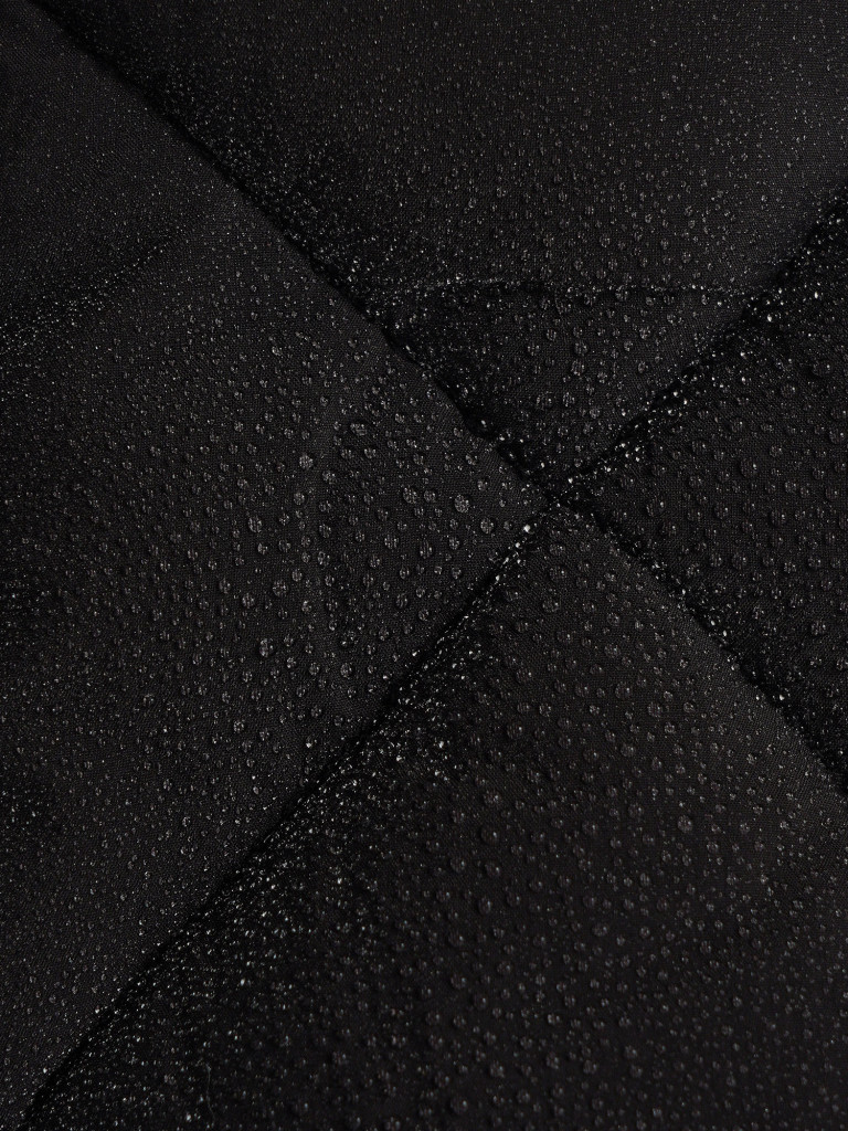 Куртка утепленная для девочек GSD