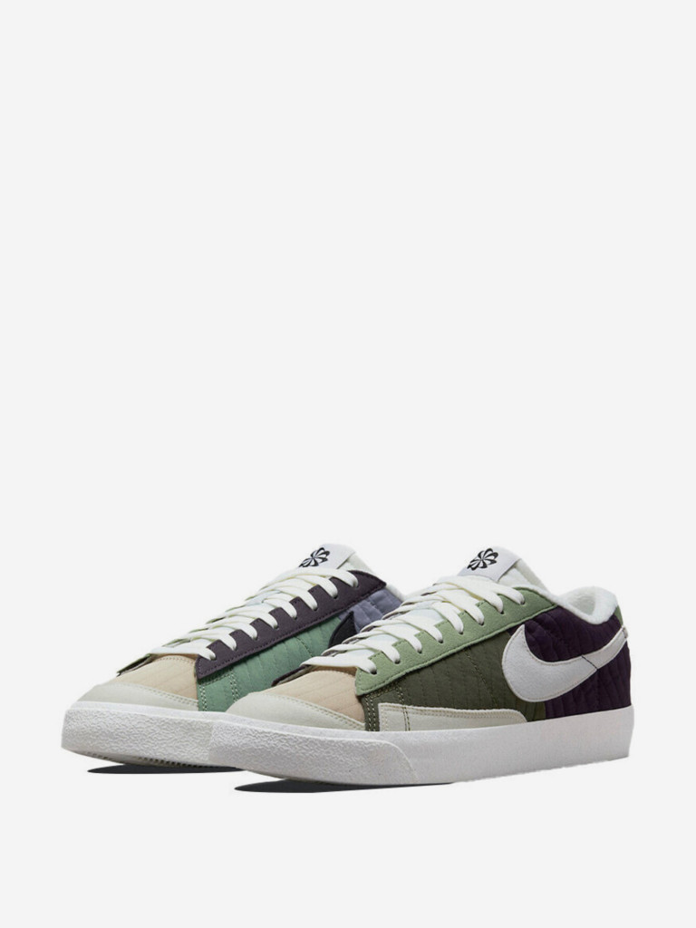 Кеды мужские Nike Blazer 77 Premium