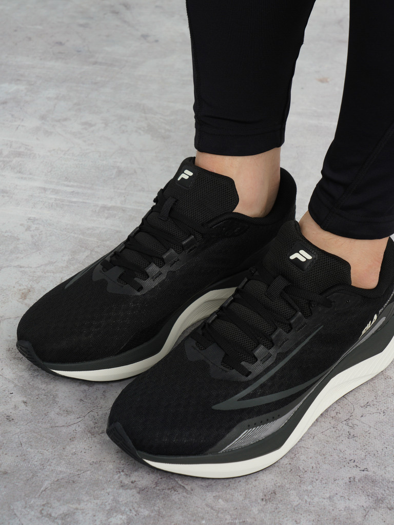 Кроссовки мужские FILA Cloud Runner