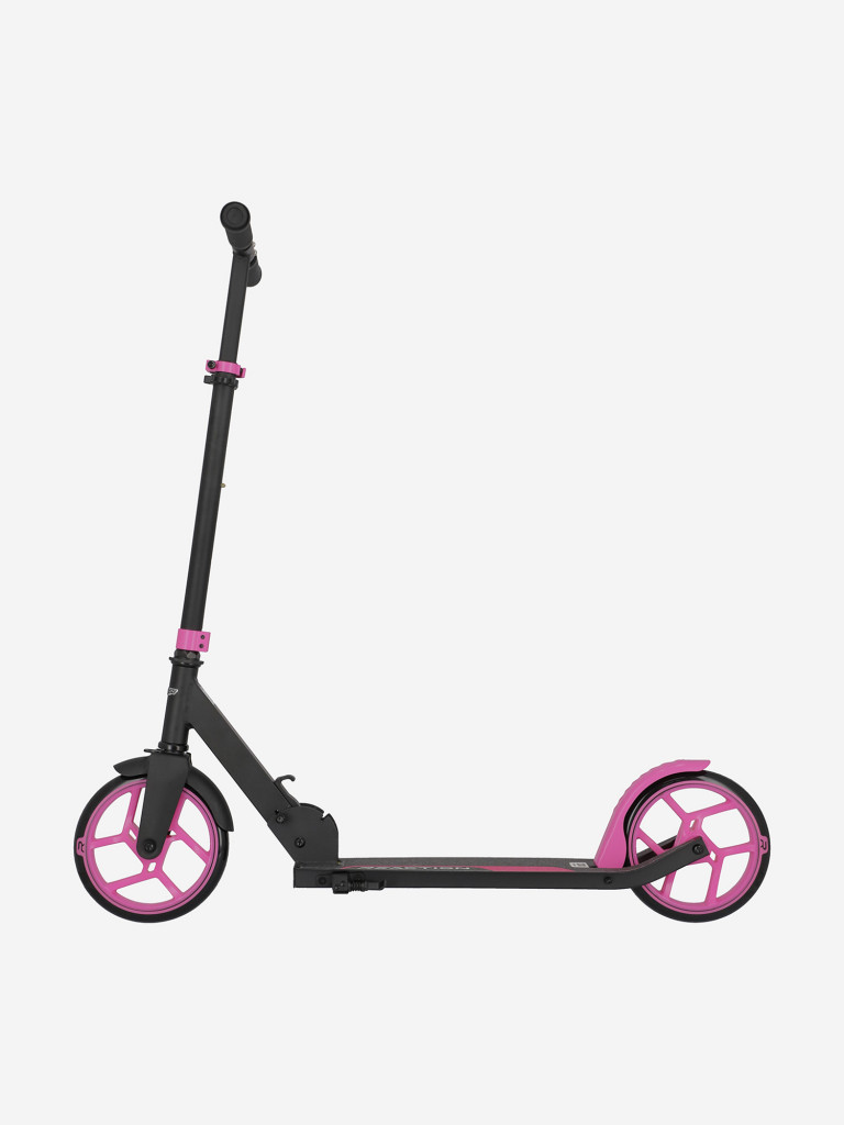 Самокат женский Reaction, 200 мм