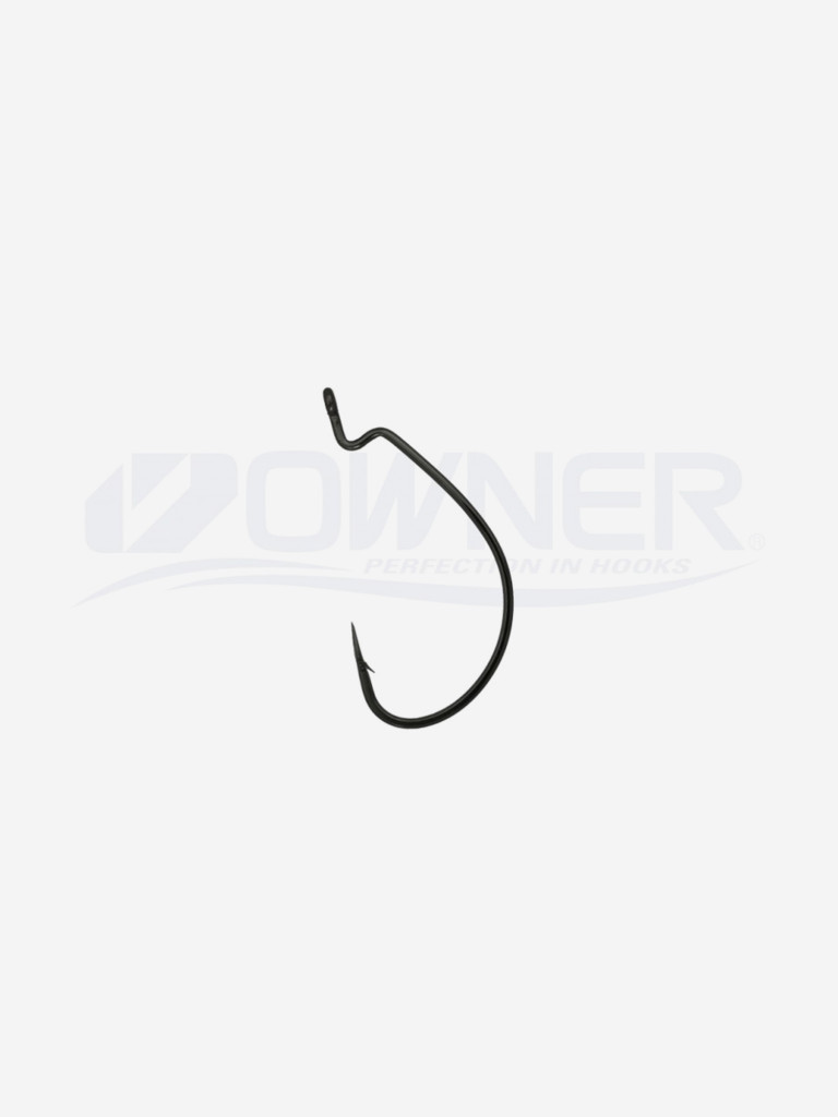 Крючок OWNER Wide Gap Plus BC №1/0 6шт