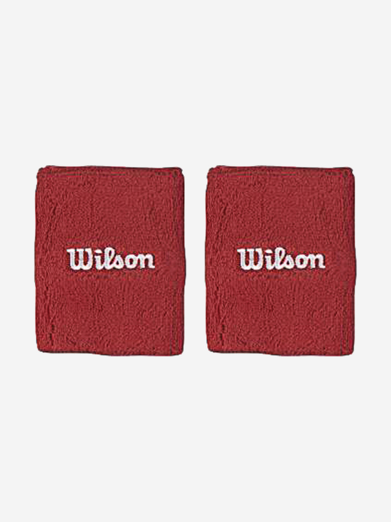 Напульсники Wilson Team W
