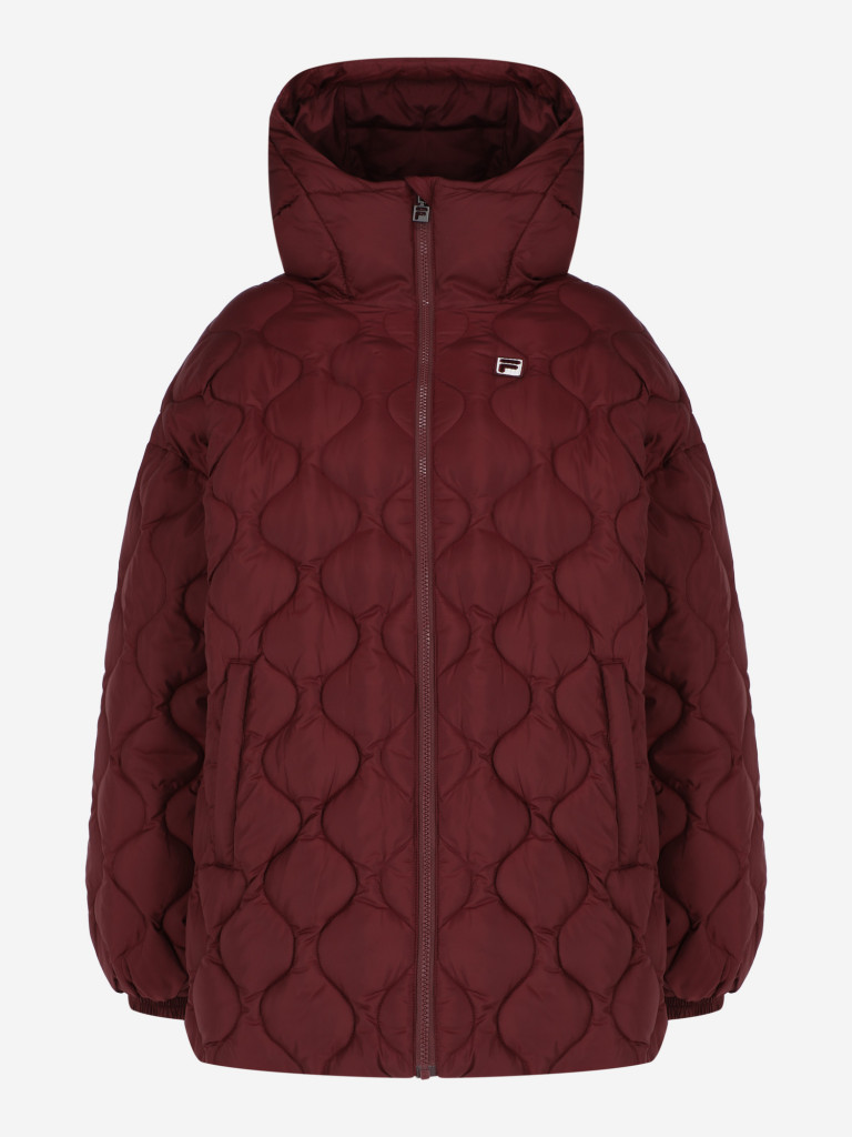 Пуховик женский FILA Nuvoletta