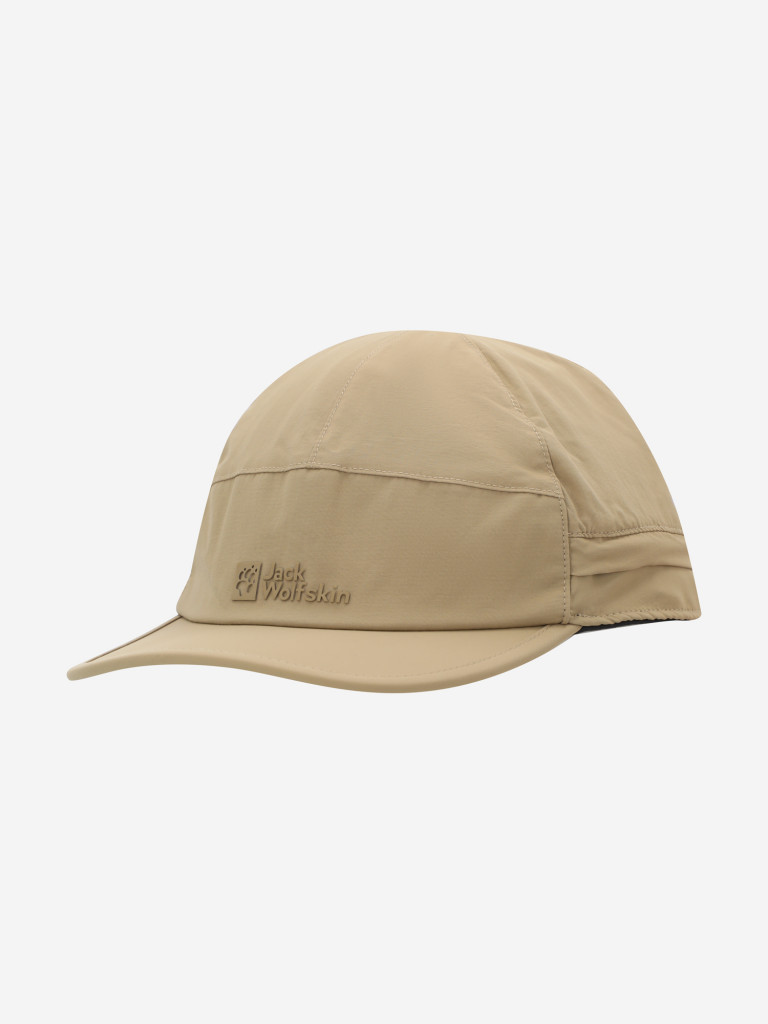 Бейсболка Jack Wolfskin Canyon