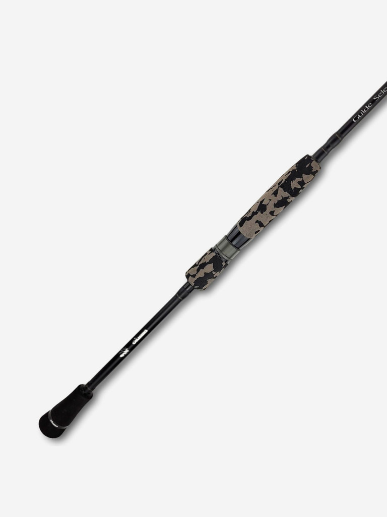 Спиннинг Okuma GUIDE SELECT LONG DISTANCE Spin 902H (2.74м 20-50гр) 2sec