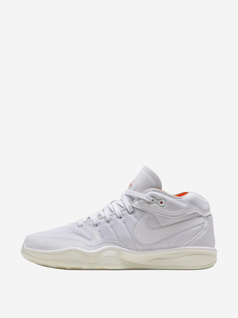 Кроссовки для баскетбола Nike Air Zoom GT Hustle 2 EP