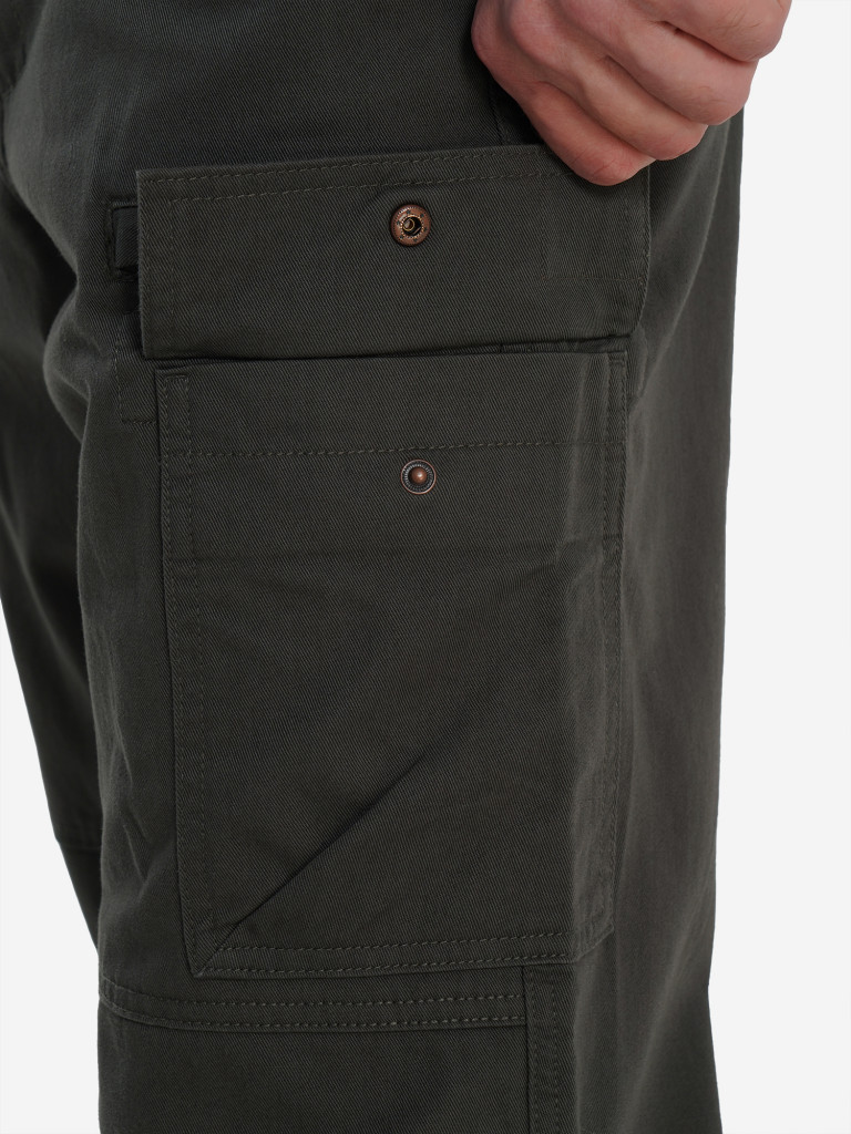 Брюки мужские Cordillero