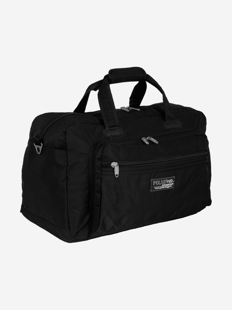 Сумка Polar-P807A-BLACK