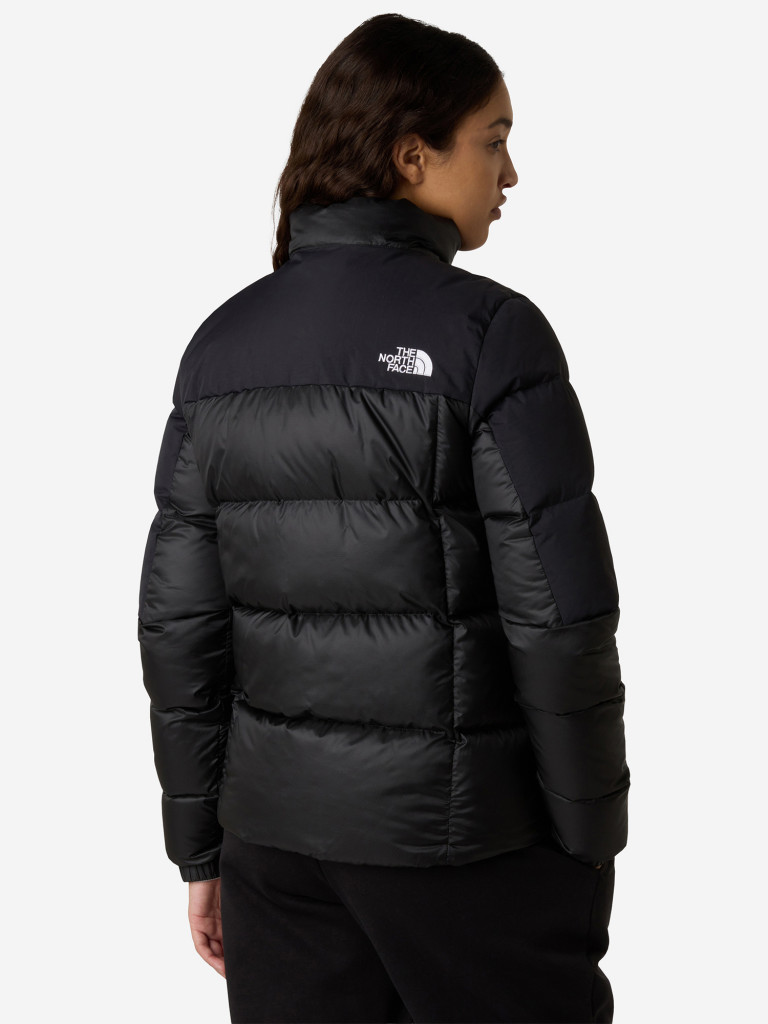 Пуховик женский The North Face Diablo Down 2.0