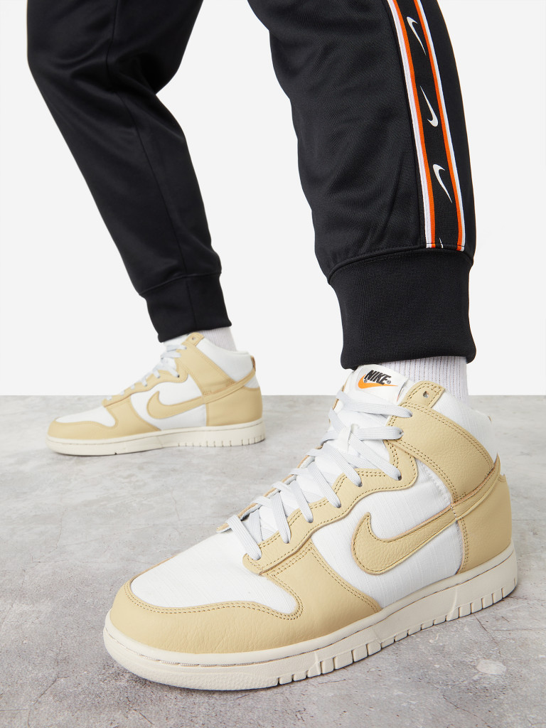 Кеды Nike Dunk High Lx