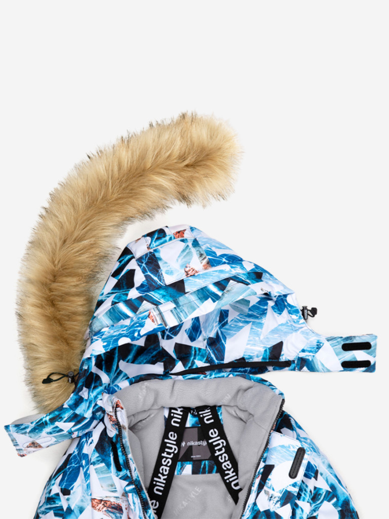 Костюм NIKASTYLE