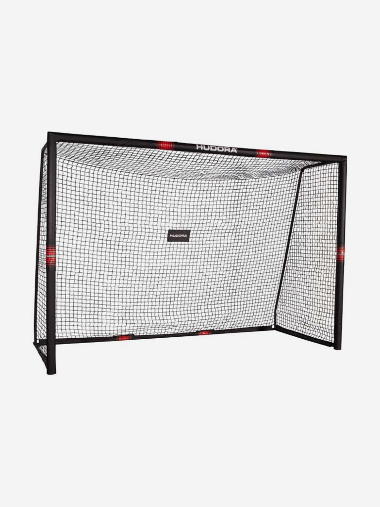 Футбольные ворота HUDORA Pro Tech 300, 300x200x120 см
