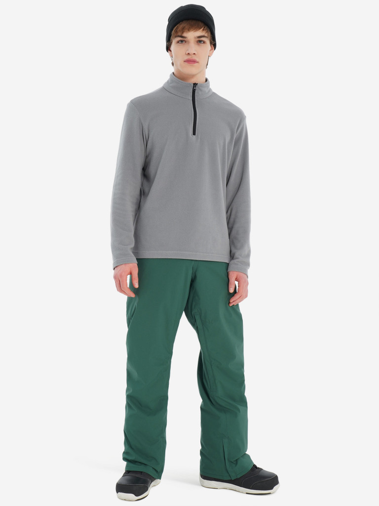 Брюки сноубордические мужские Quiksilver Estate