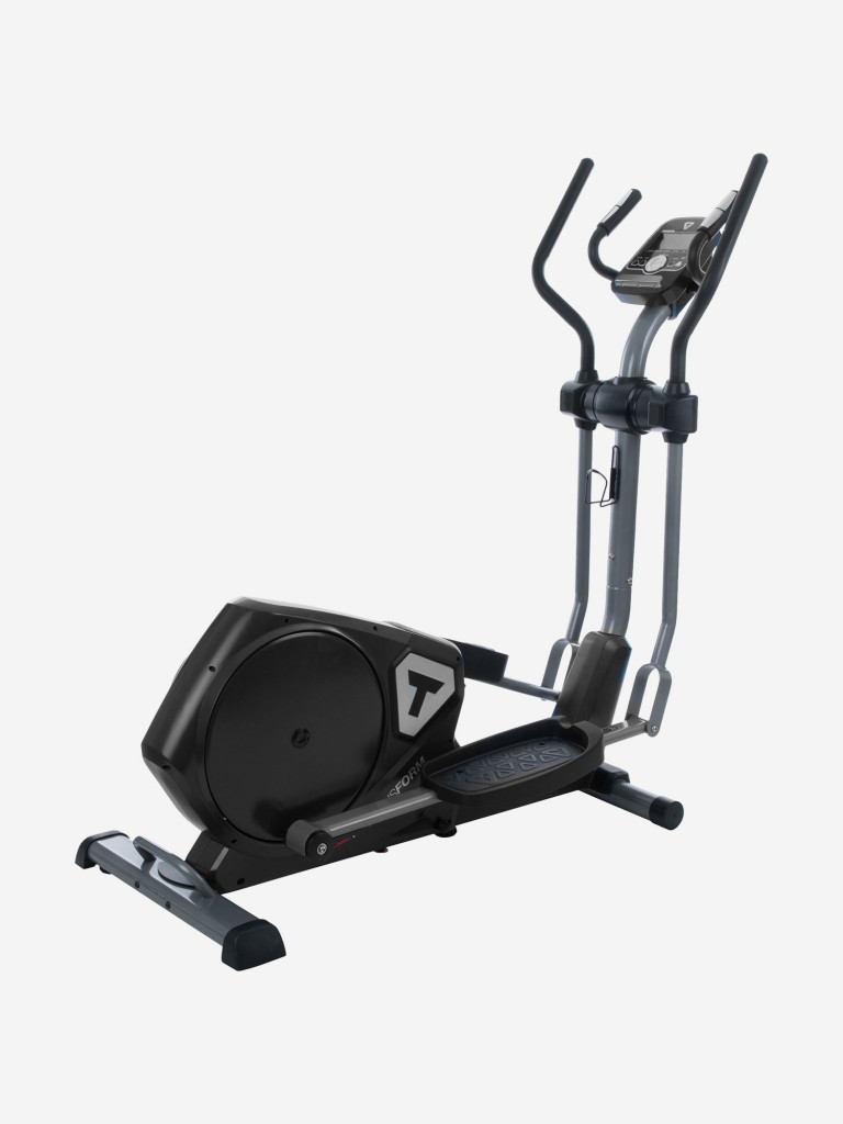 Тренажер эллиптический складной Torneo Transform