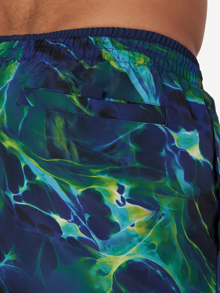 Шорты плавательные мужские Joss