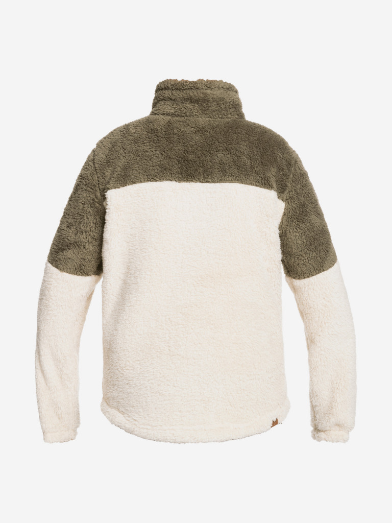 Джемпер флисовый женский Roxy