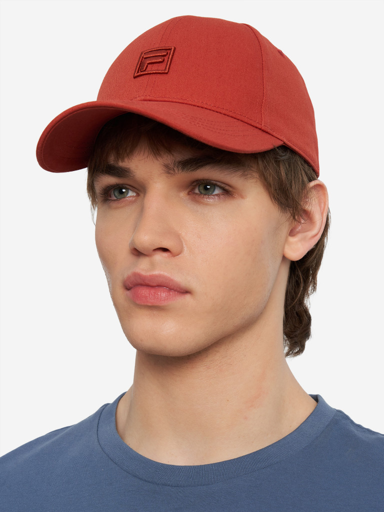 Бейсболка FILA