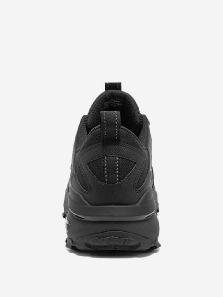 Кроссовки Skechers Max Protect Black Charcoal