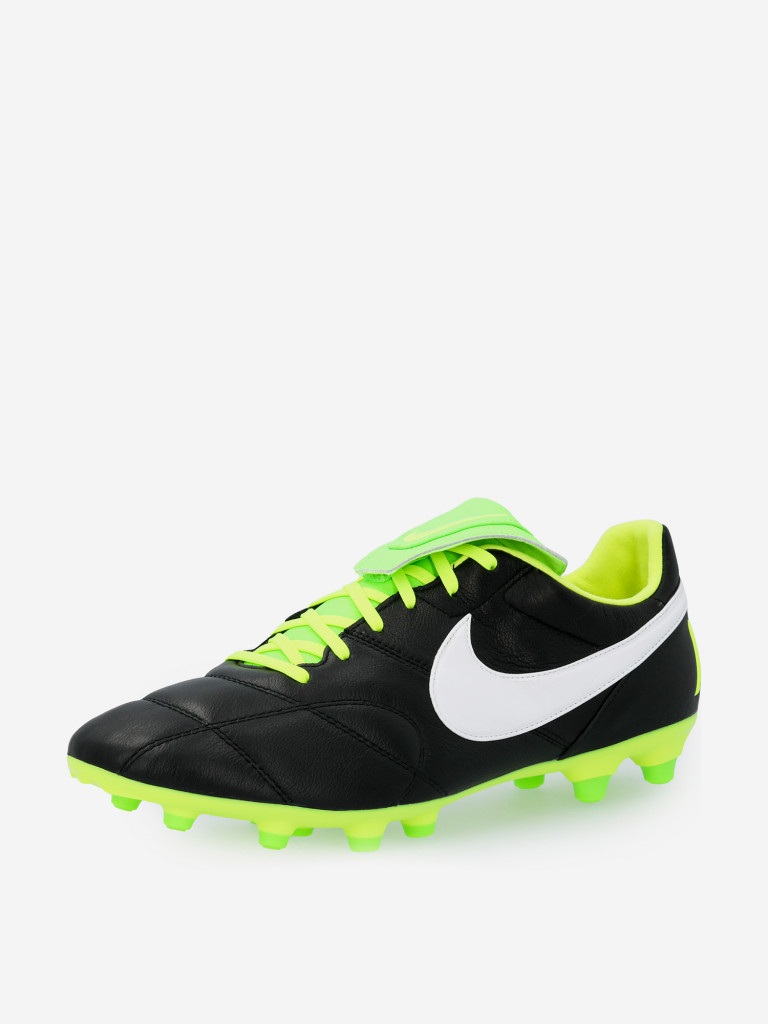 Nike tiempo premier ii fg hotsell