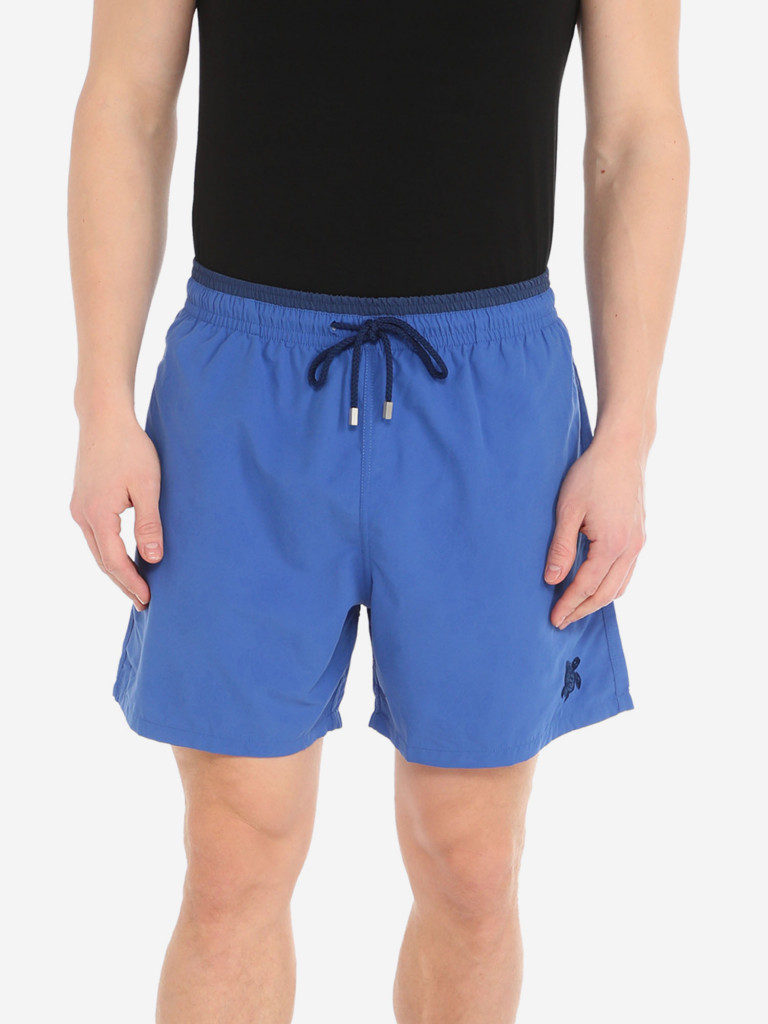 Мужские купальные шорты MAISON DAVID (нейлон)