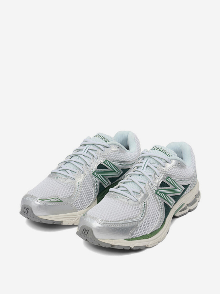 Кроссовки New Balance 860 V2
