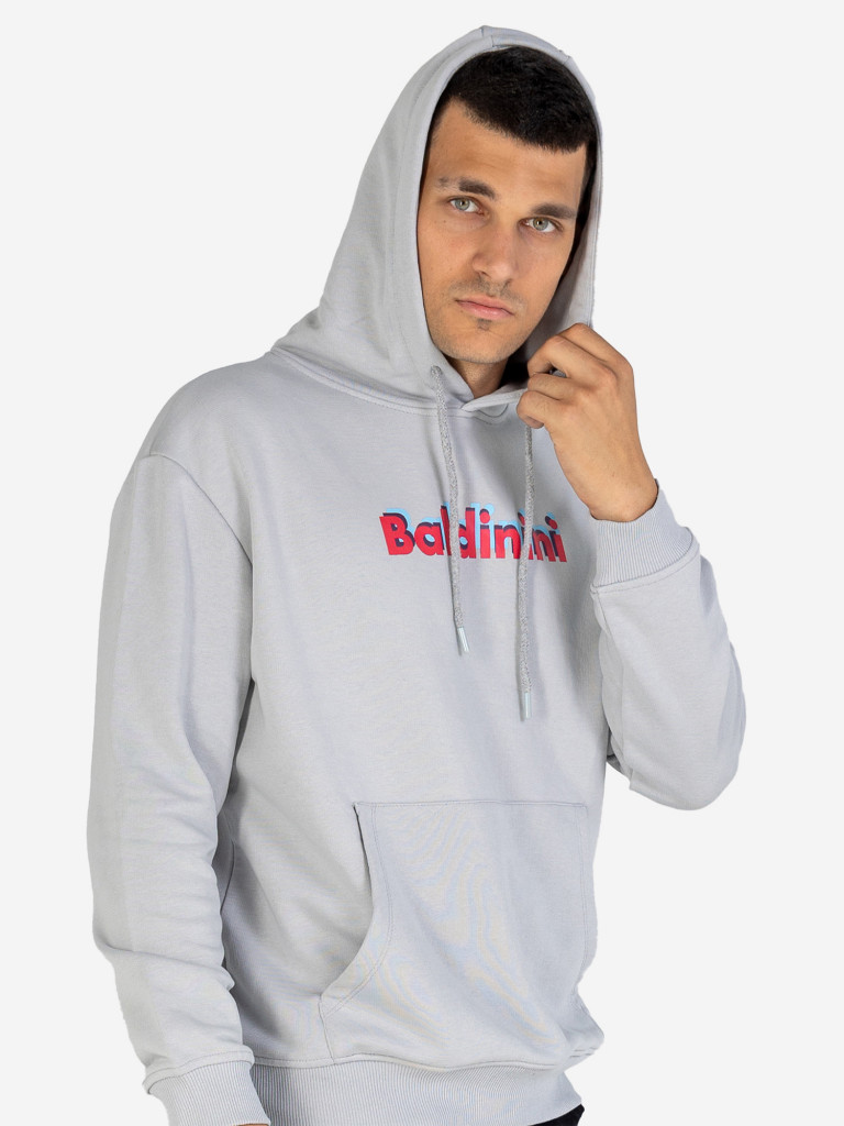 Худи Baldinini