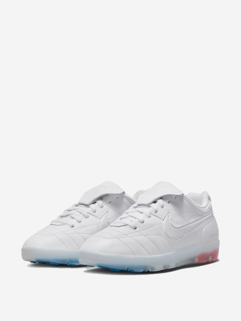 Кроссовки мужские Nike Cryoshot Tiempo R10 x France x Jacquemus