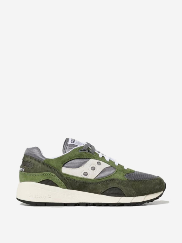 Кроссовки беговые Saucony Shadow 6000