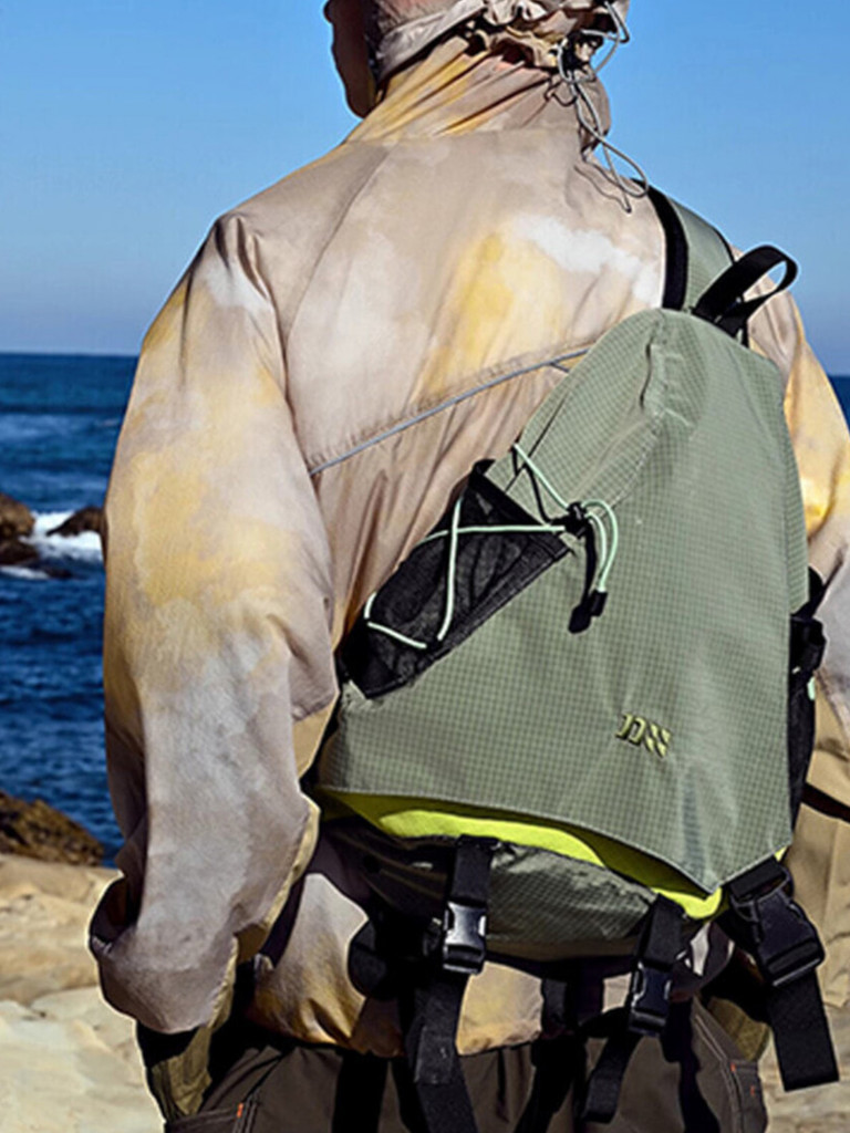Сумка кроссбоди Nothomme Quiver Bag 21,6 л