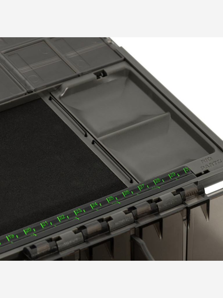 Коробка Tackle Box KORDA L