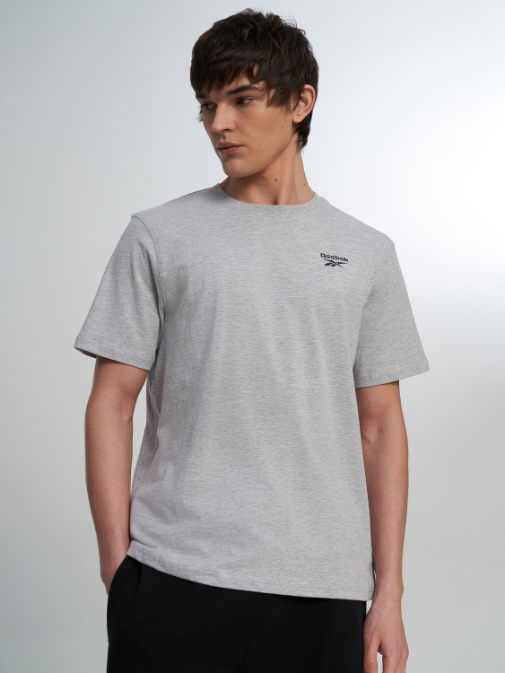 Футболка мужская Reebok