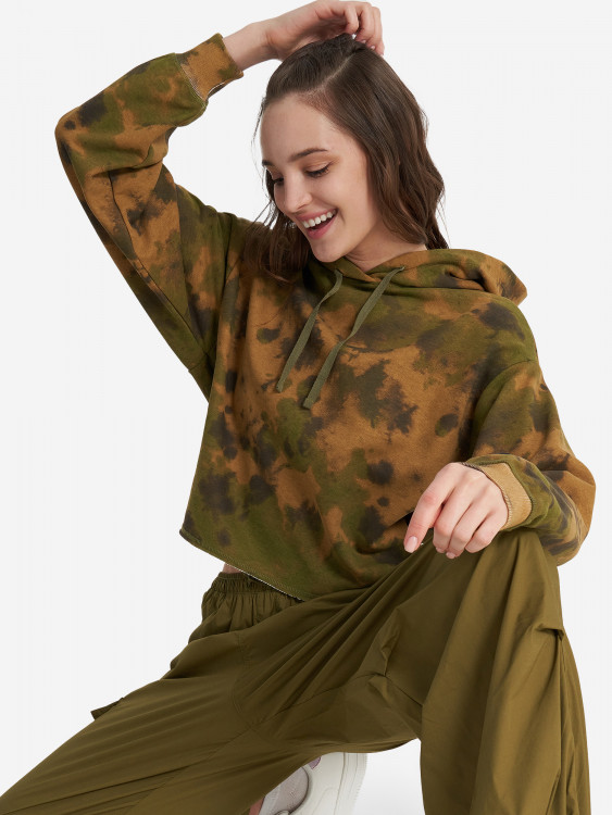 Худи женское Champion