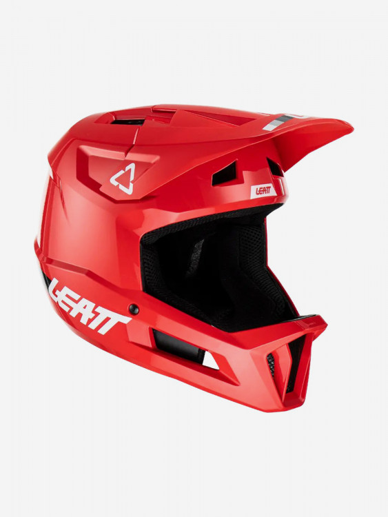 Велошлем подростковый Leatt MTB Gravity 1.0 Junior Helmet