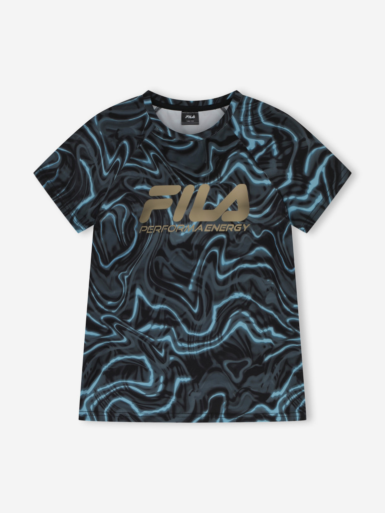 Футболка для девочек FILA