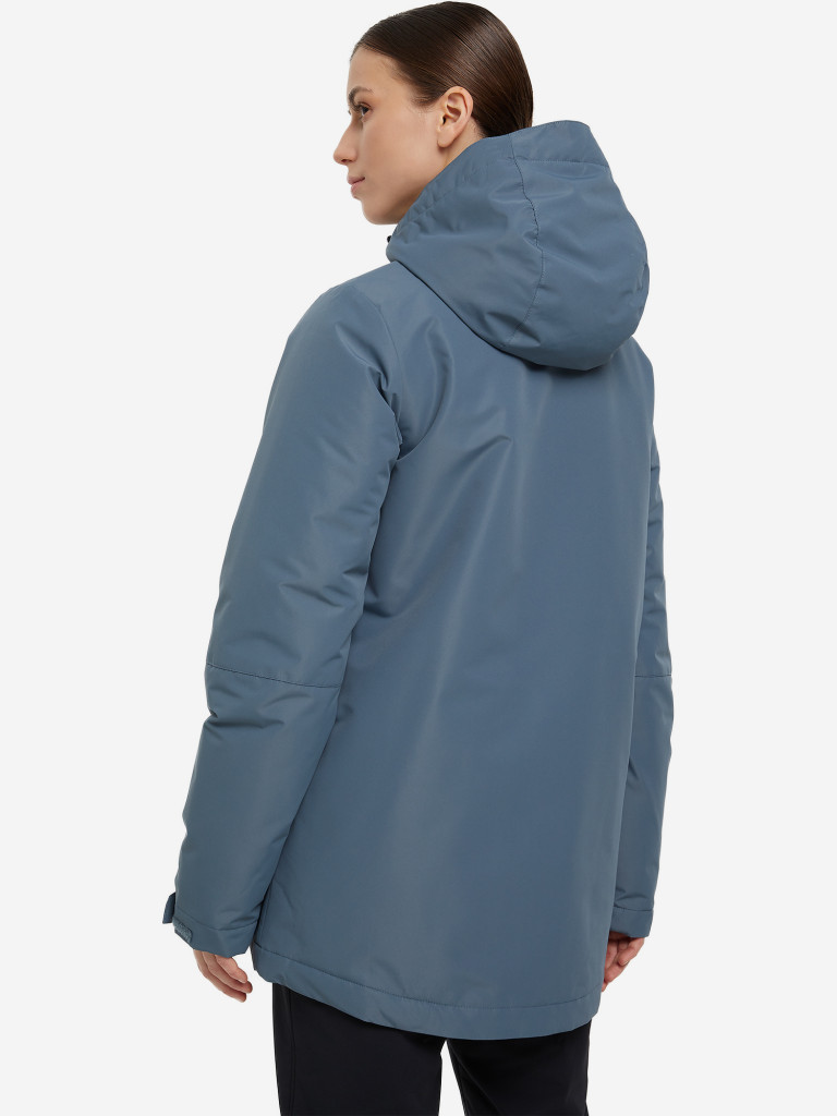 Куртка утепленная женская Outventure