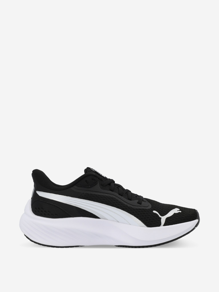 Кроссовки детские PUMA Pounce Lite Jr