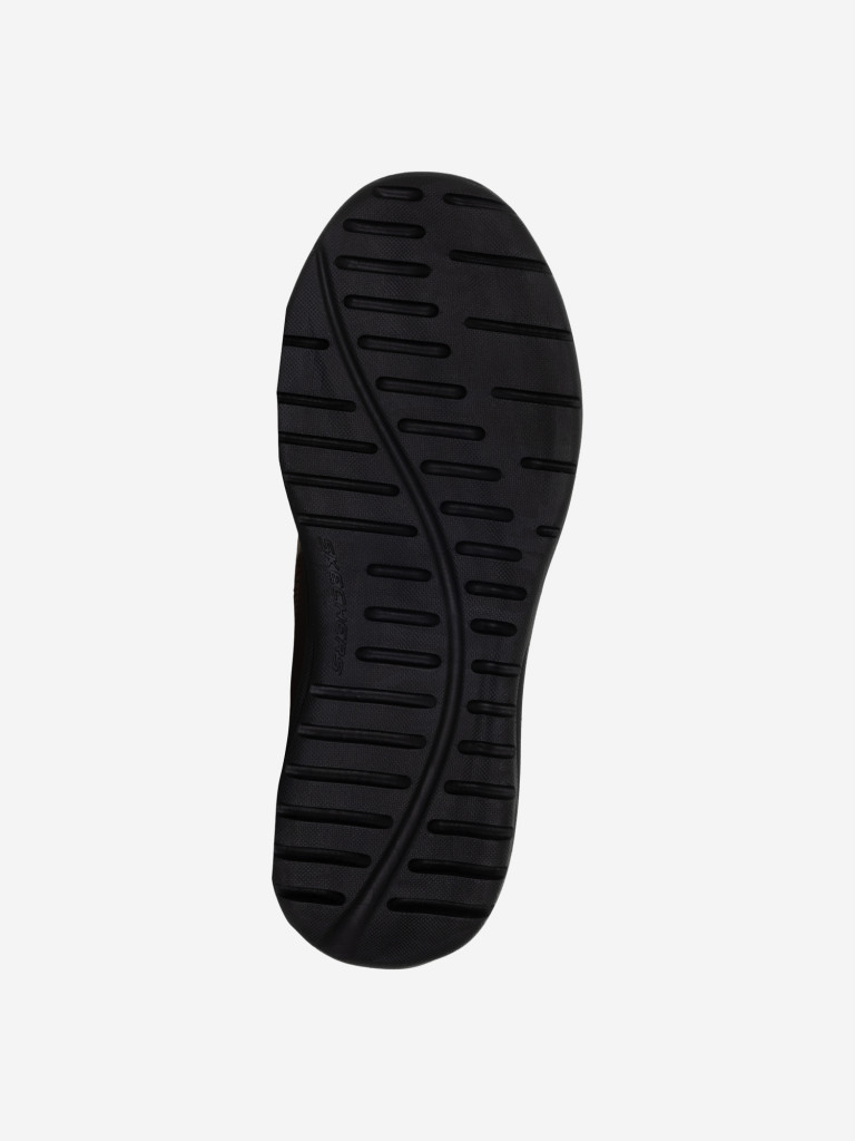 Ботинки утепленные мужские Skechers Harsen Granado