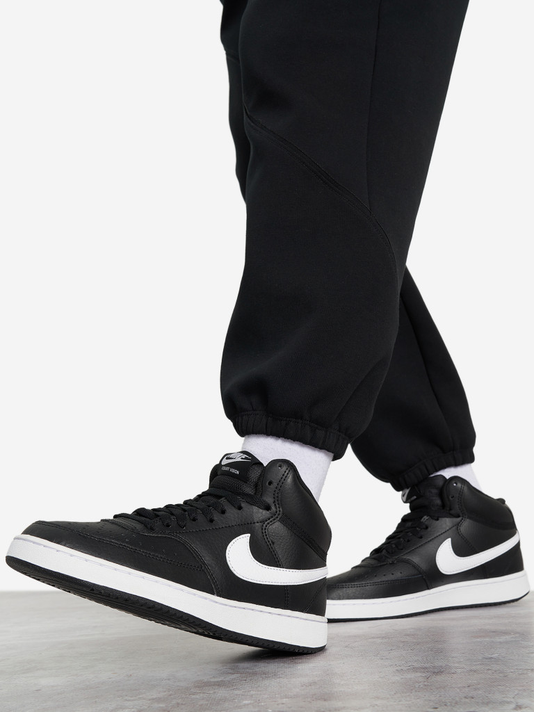 Кеды женские Nike Court Vision Mid