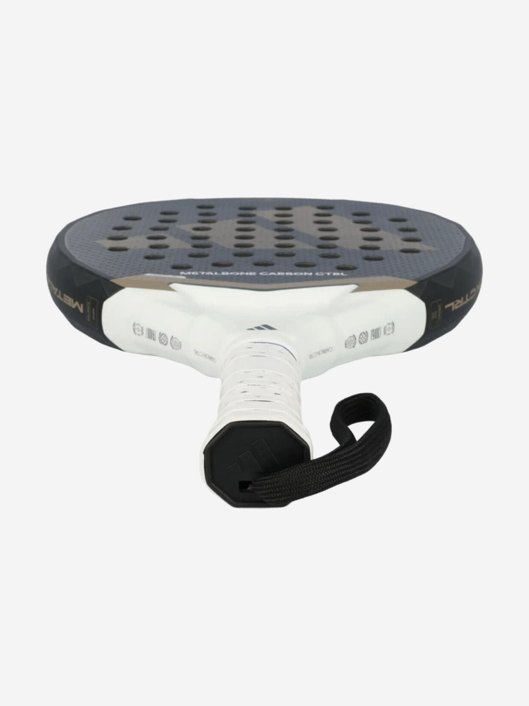 Ракетка для падела Adidas Metalbone Carbon CTRL 3.4