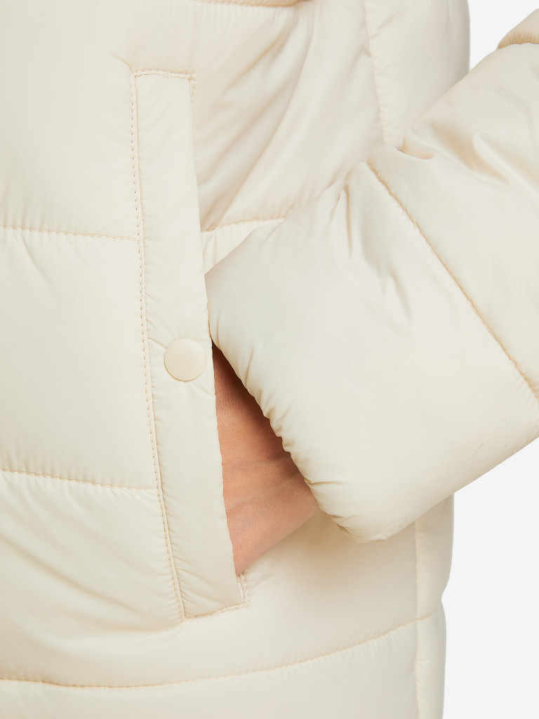 Ультралегкий пуховик женский Kappa