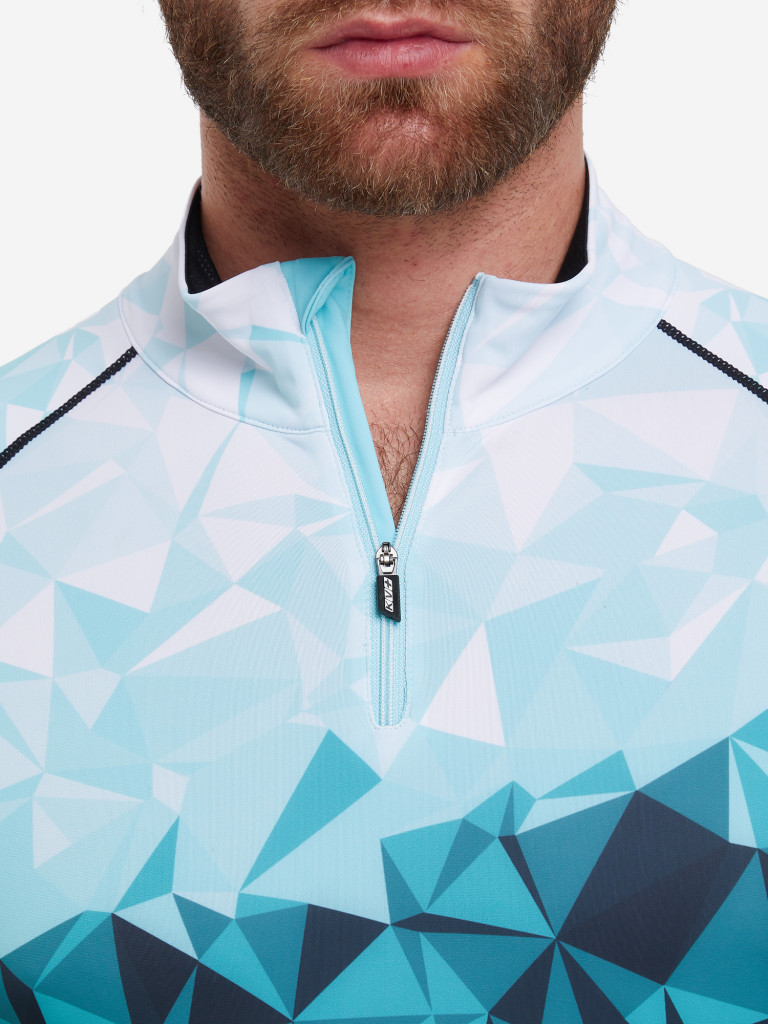 Костюм лыжный гоночный KV+