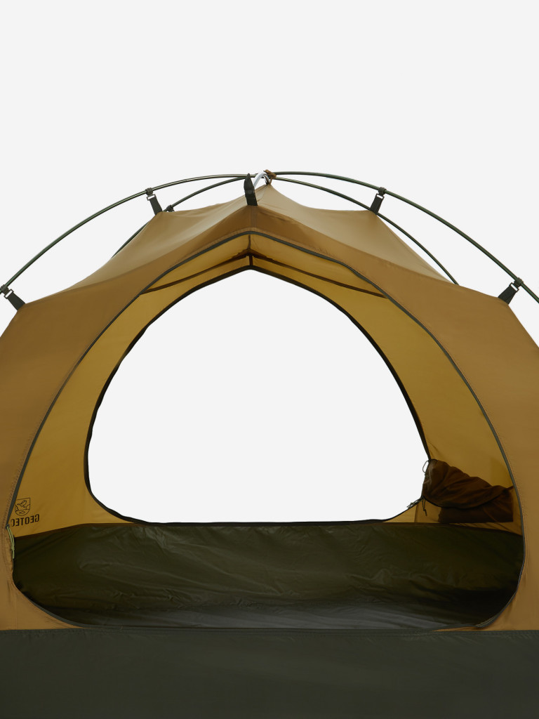 Палатка рыболовная Geotech Halibut 2 Pro