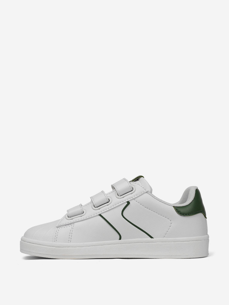Кеды для мальчиков Etonic Timmy