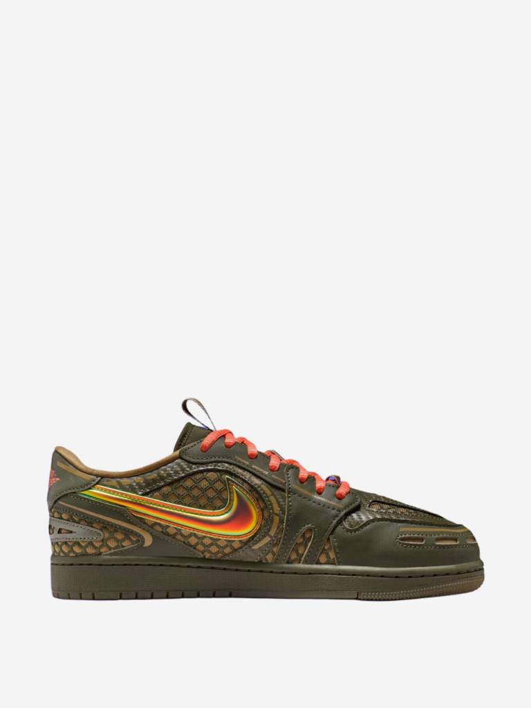 Кеды Nike Jordan Air Jordan 1 Vintage