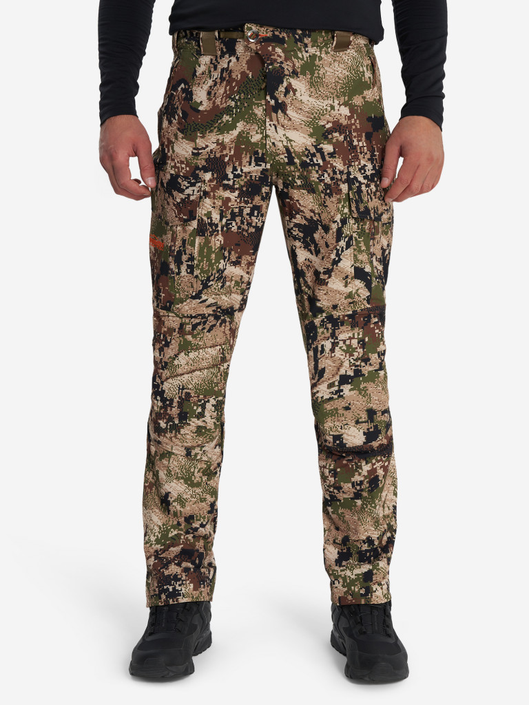 Костюм мужской Remington Camp