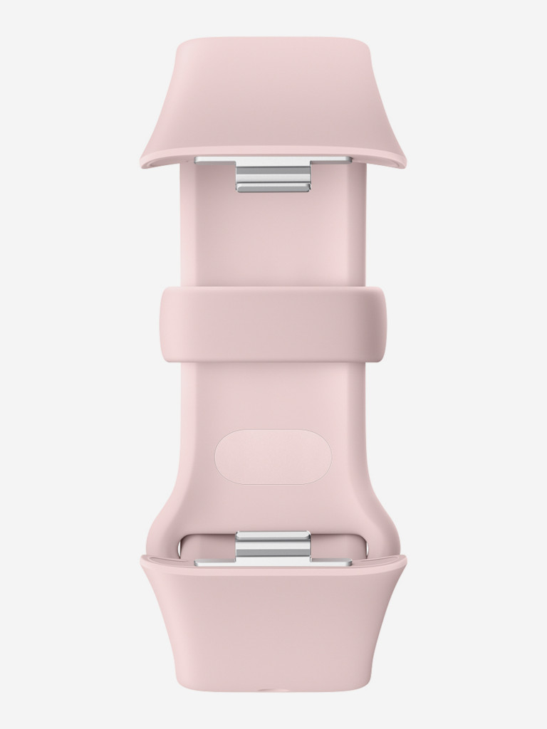 Фитнес-браслет Xiaomi Smart Band 9 Pro розовое золото