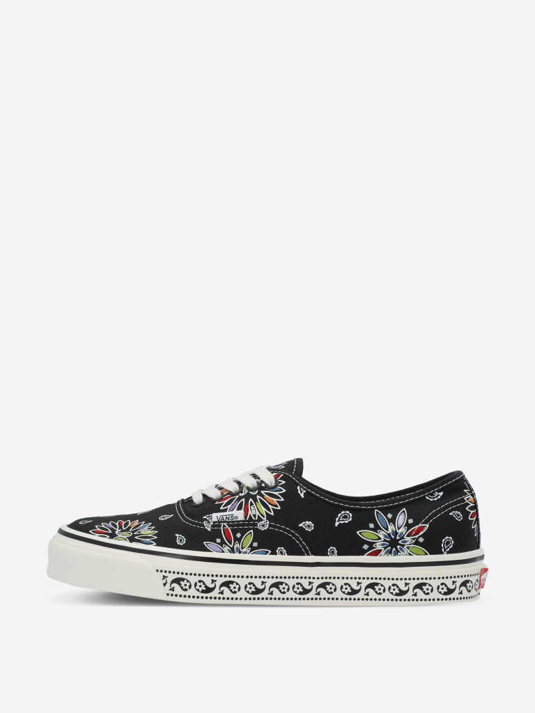 Кеды мужские Vans Authentic 44 DX